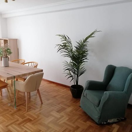 Apartamento Caracas Apartment อัสตอร์กา ภายนอก รูปภาพ