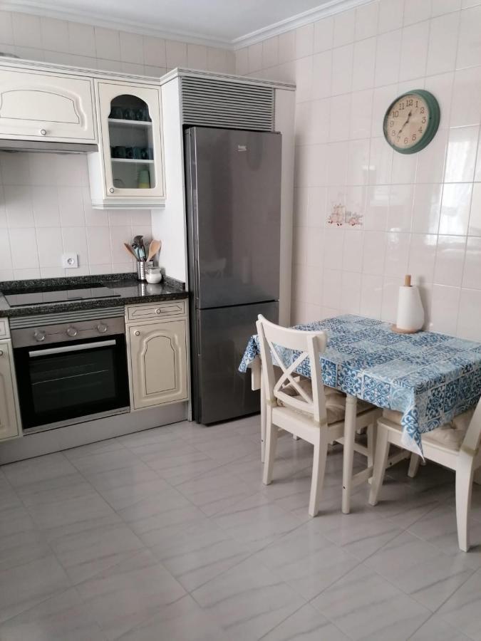 Apartamento Caracas Apartment อัสตอร์กา ภายนอก รูปภาพ