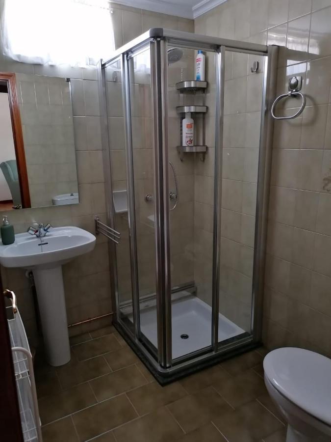 Apartamento Caracas Apartment อัสตอร์กา ภายนอก รูปภาพ